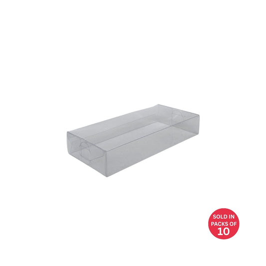 168x70x40mm Rectangle Box