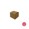 Rectangle Box 60x60x44mm (Kraft)