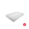 Rectangle Chocolate Box (White)139x217x30mm (Pack of 10)