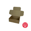 Shipper Box 144x108x60mm (Pack of 10)