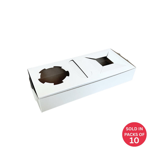 Movie Tray (Pack of 10)