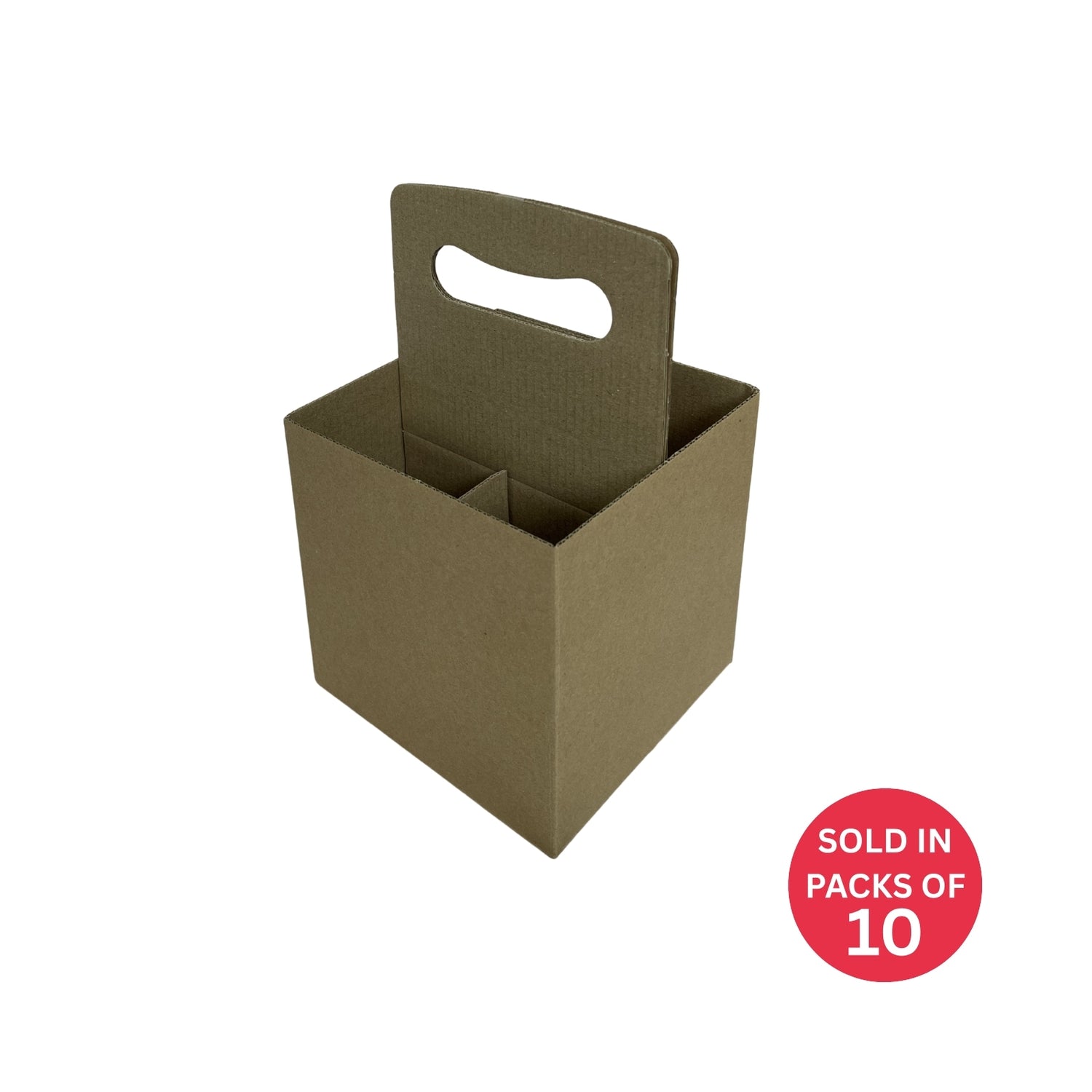Beverage Carriers