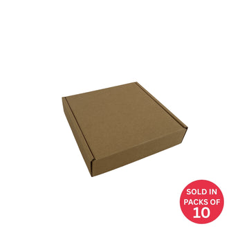 Shipper Box 228x212x52mm (Pack of 10)
