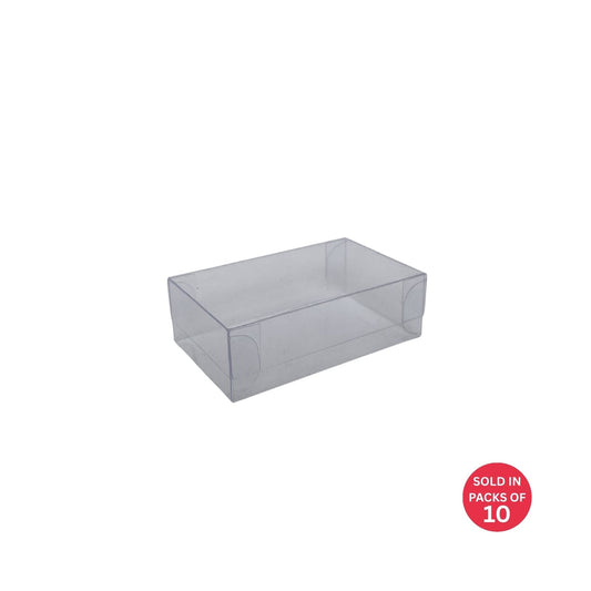 Business Card Holder 93x56x30mm (Pack of 10)