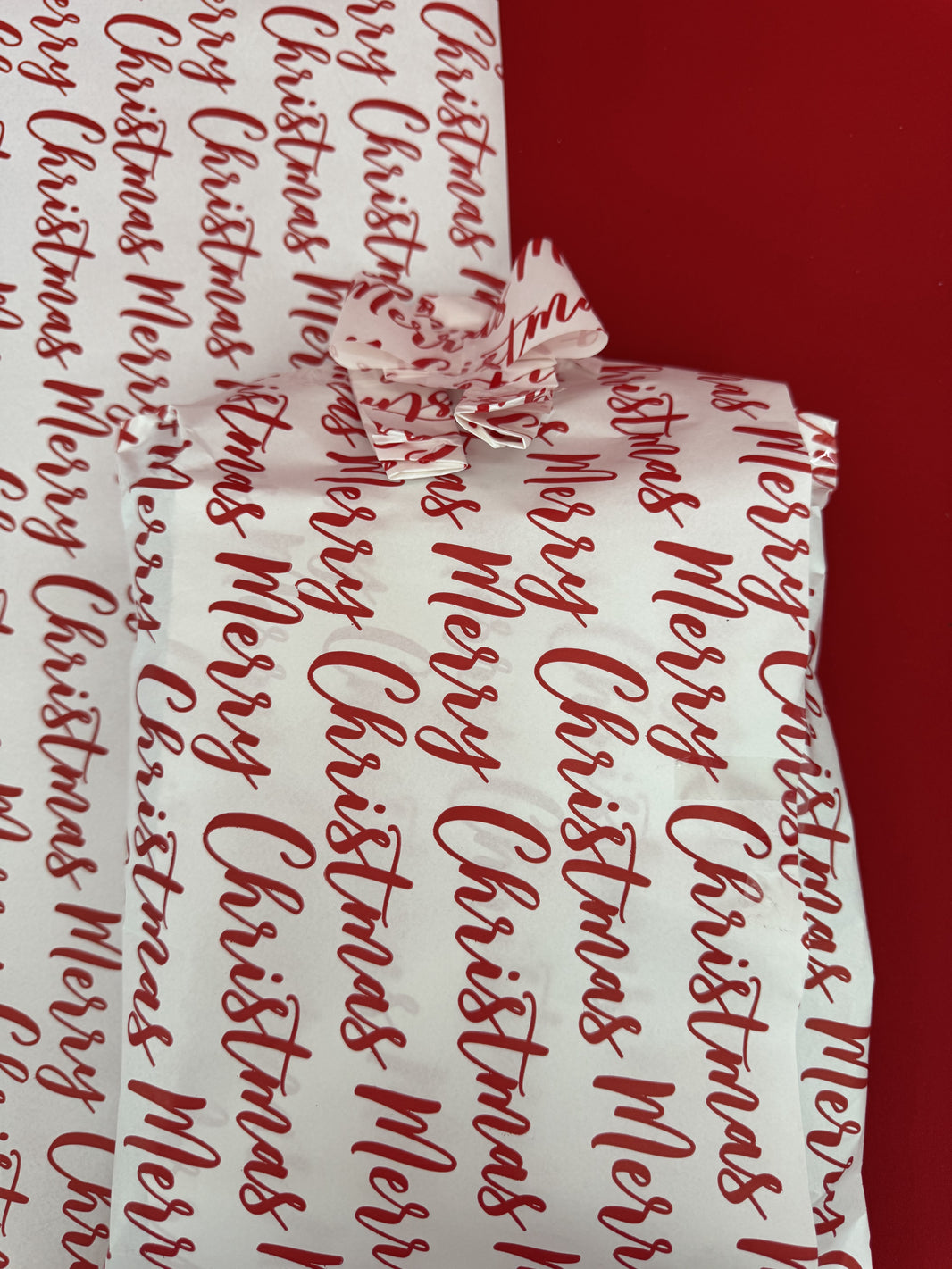 Giftwrap – In The Box