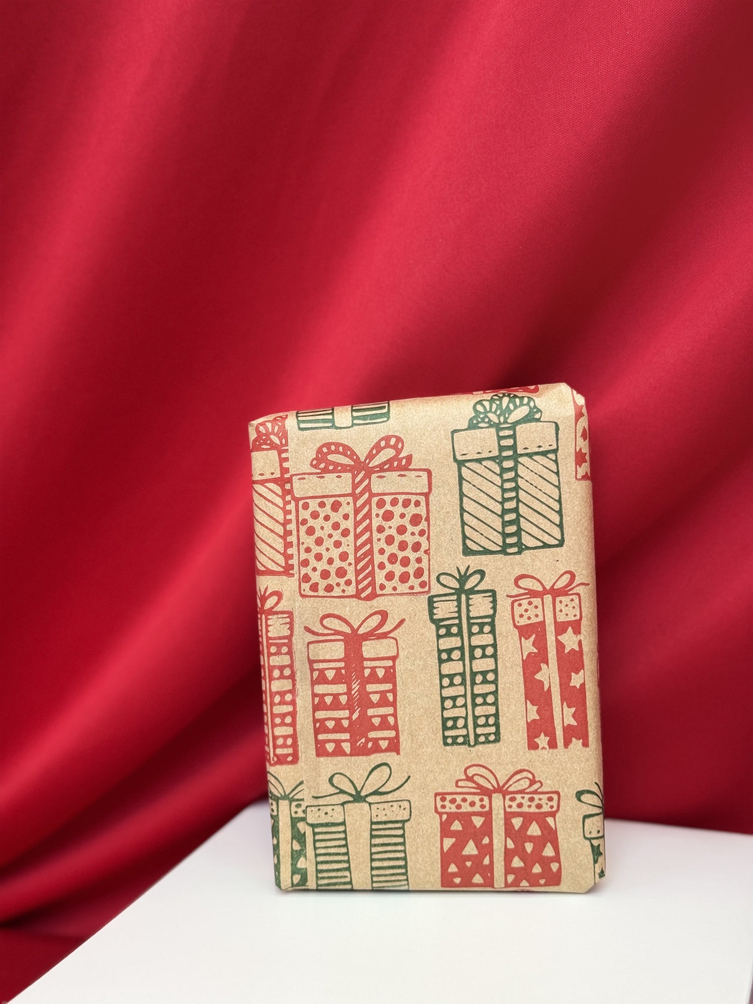 Christmas Giftwrap