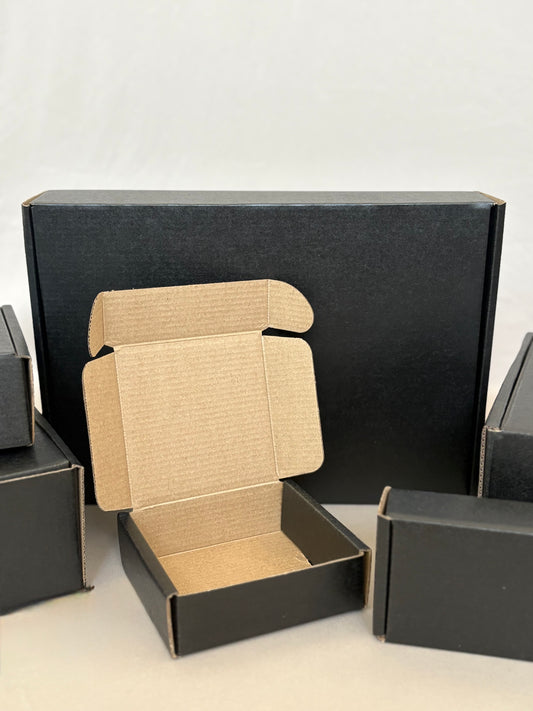 Shipper Box Bundle – In The Box