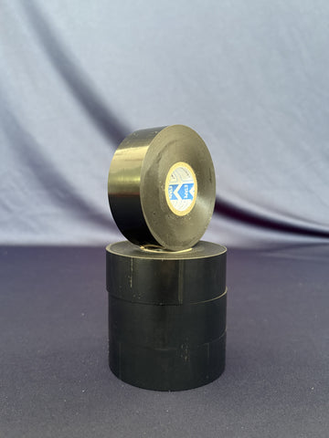PVC Insulation Tape (Black) 24mm x 20m
