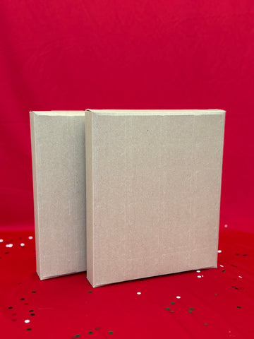 DIY Advent Calendar (Kraft)