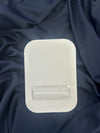 Money Card Holder (White) 150x105mm