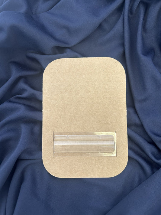 Money Card Holder (Kraft) 150x105mm