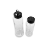 Spice Bottle 325ml PET Dual Flip Lid (Pack of 10)