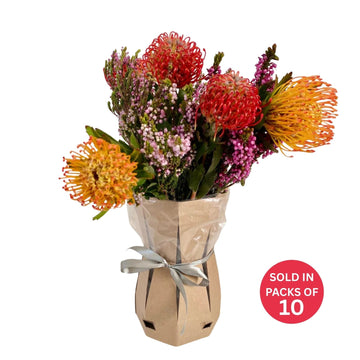 Multipurpose Vase (Kraft)
