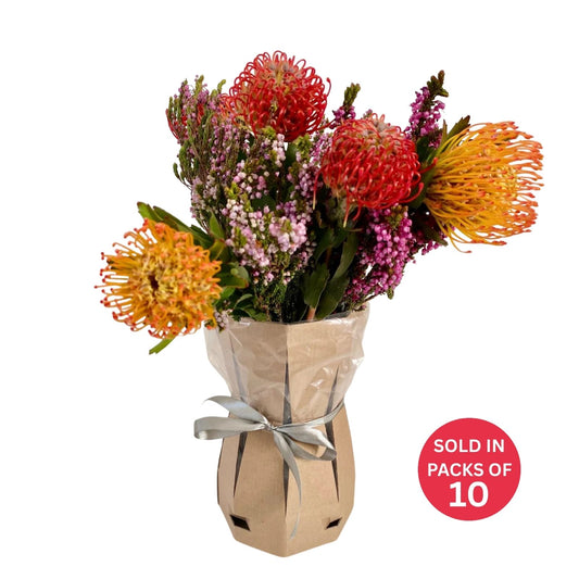 Multipurpose Vase (Kraft)
