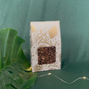 Small White Coffee Box (Gold Eid Radiance) (145x80x45mm) (Pack of 10)