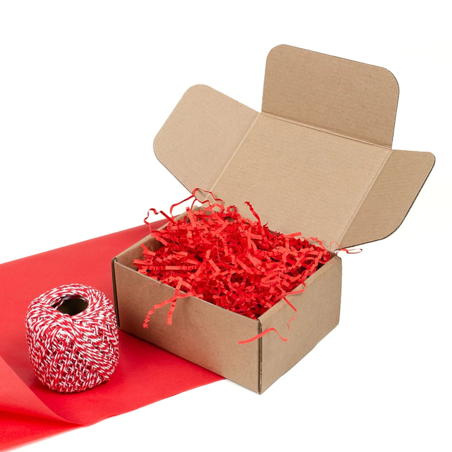  In The Box