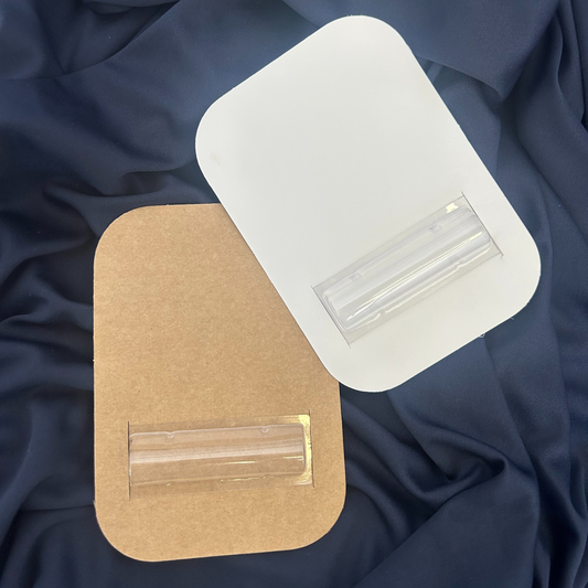 Money Card Holder (Kraft) 150x105mm