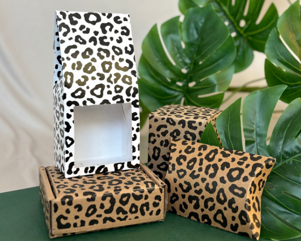Loopy Leopard
