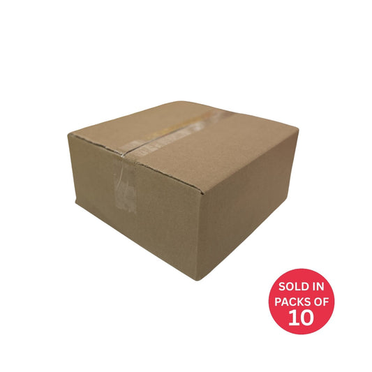 Packing Box 280x275x130mm (Pack of 10)