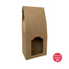 Rusk Box 135x90x300mm