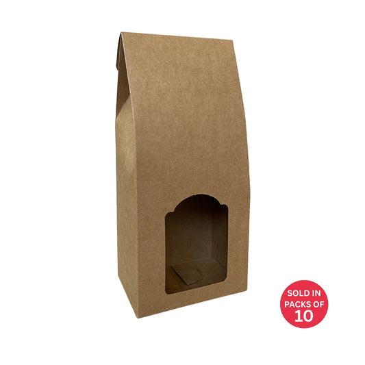 Rusk Box 135x90x300mm