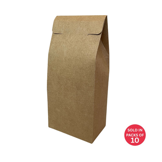 Rusk Box 135x90x300mm