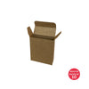 Kraft Soap Box 80x68x25mm