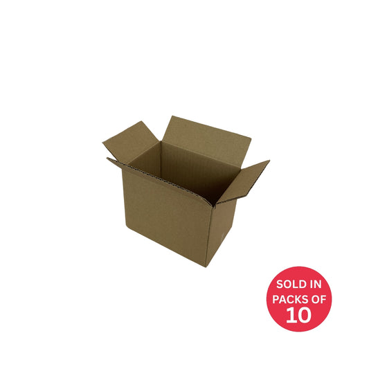 Stock 1 (150x100x120mm) (Pack of 10)