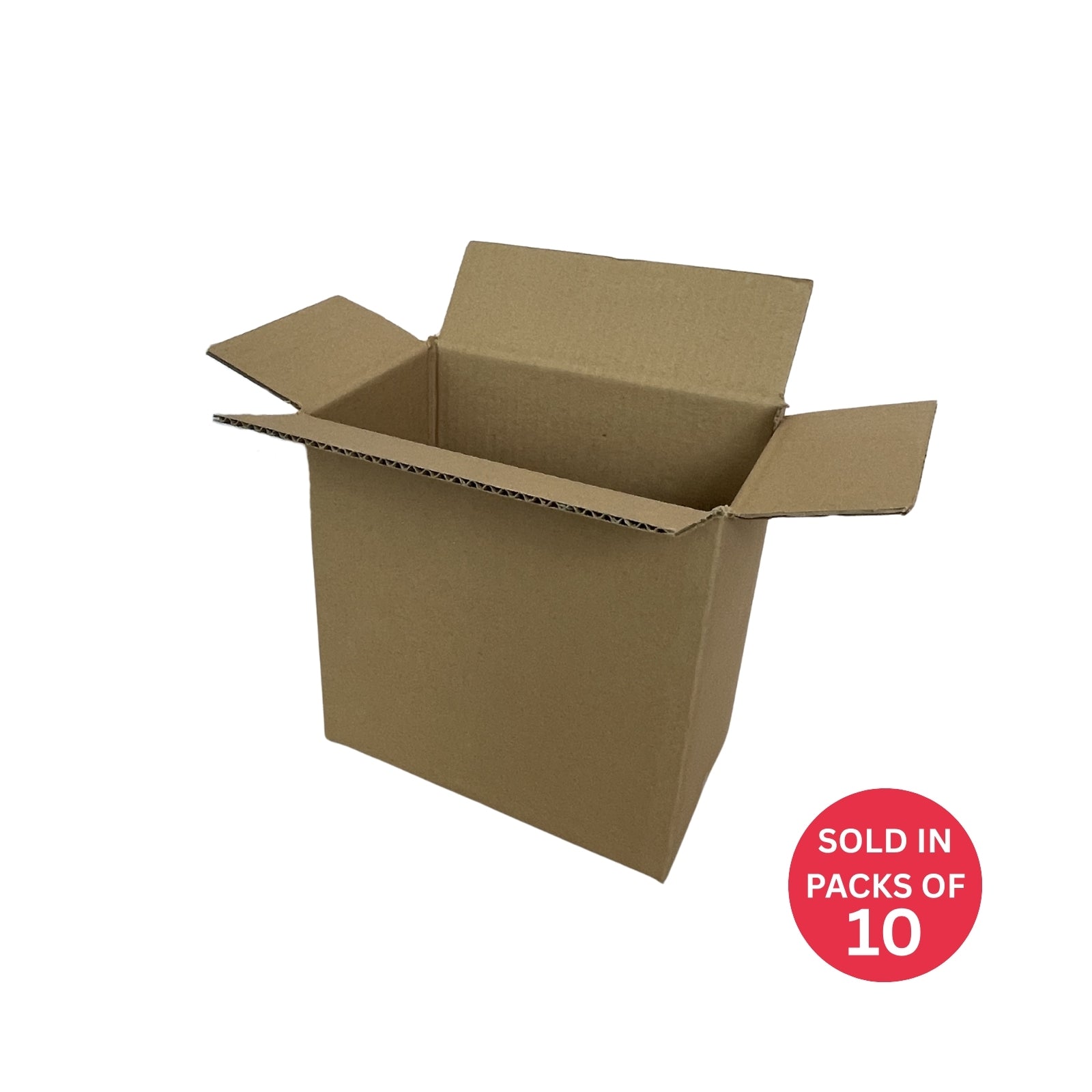 Stock Boxes – In The Box