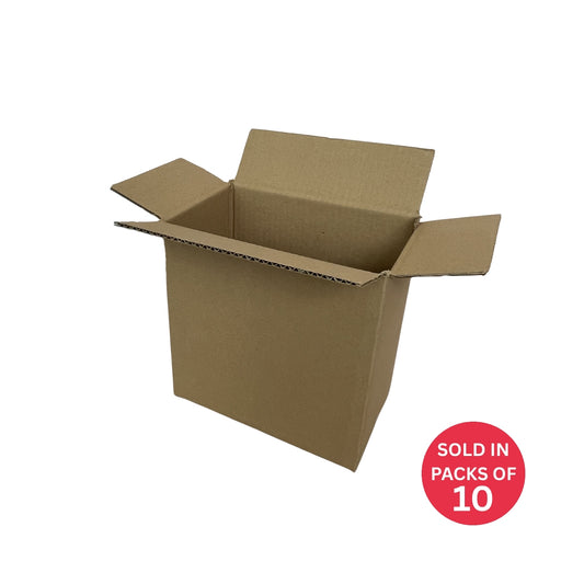 Stock 3 (250x150x250mm) (Pack of 10)