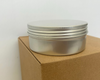 250g  Aluminium Tin (Pack of 10)