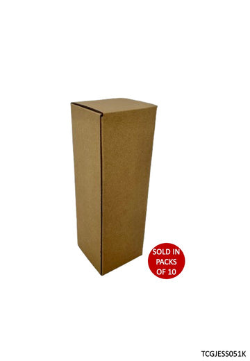 Diffuser Box (Kraft) 83x83x252mm