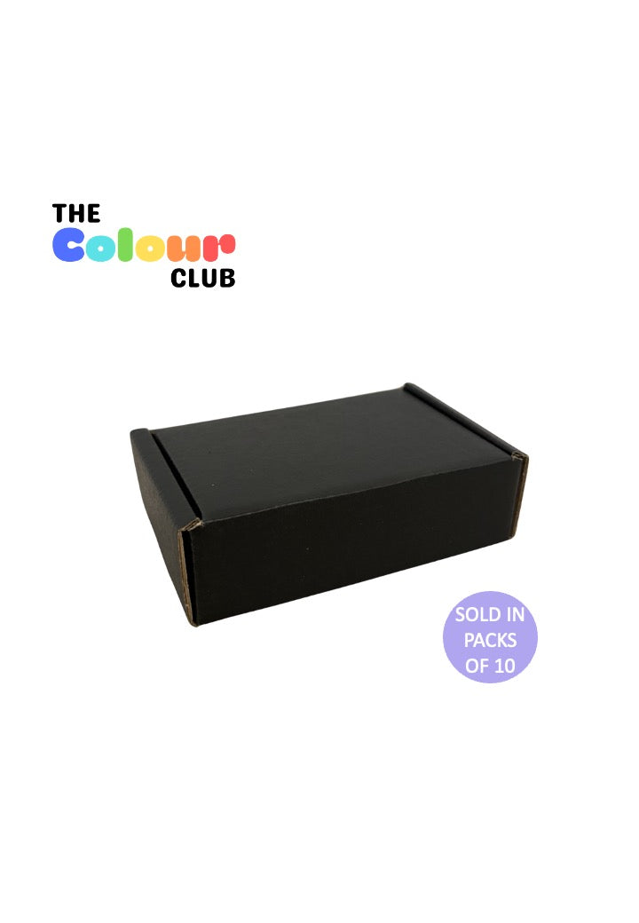 Black Colour Club
