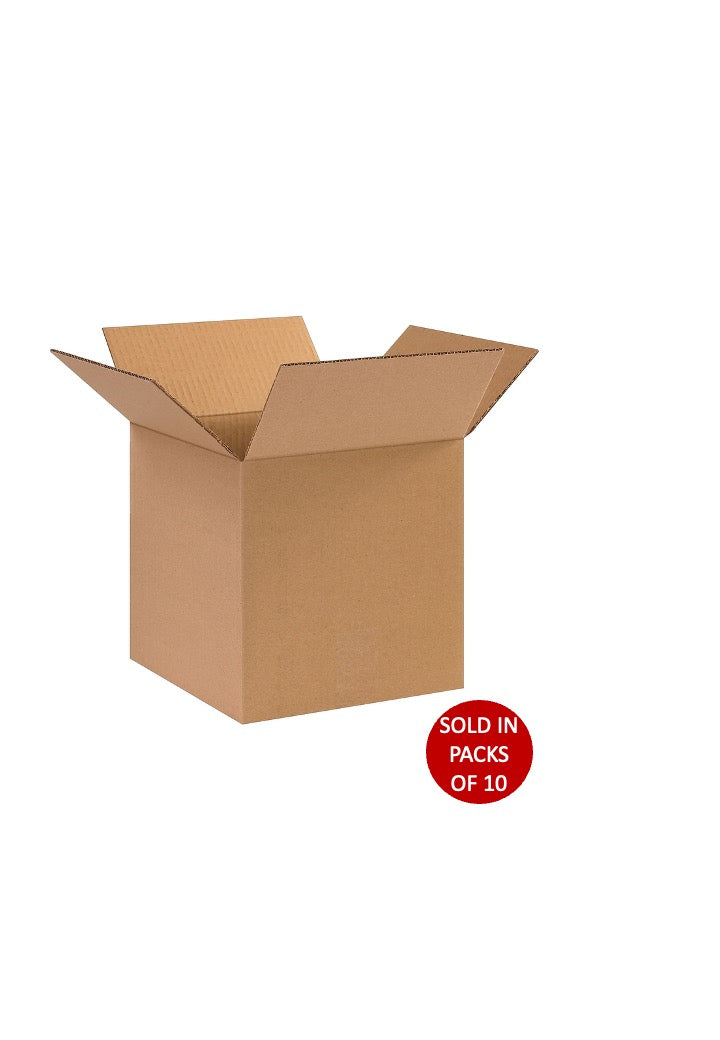 Stock Boxes – In The Box