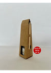 30ml Diffuser Box (Kraft)(Pack of 10)