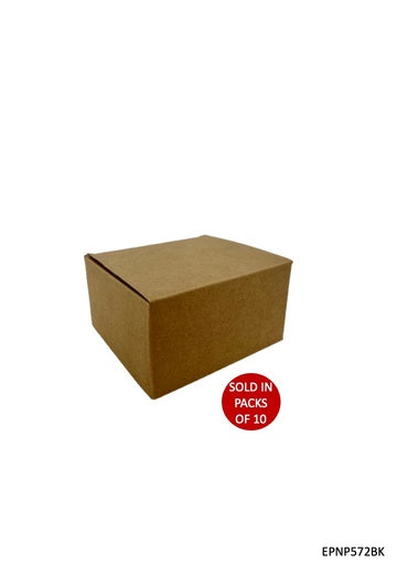 Corrugated Box 110x121x65mm