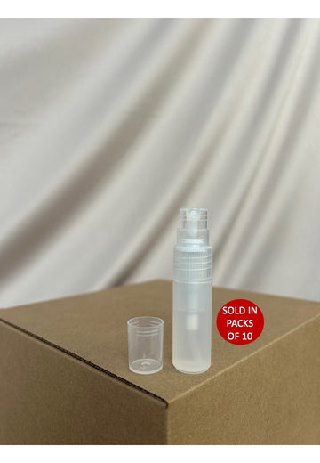 5ml Natural Pensprayer (Complete Set) (Pack of 10)