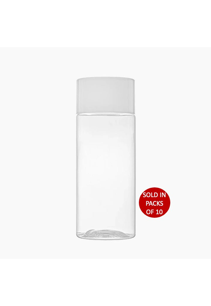 Tissue Oil Bottles