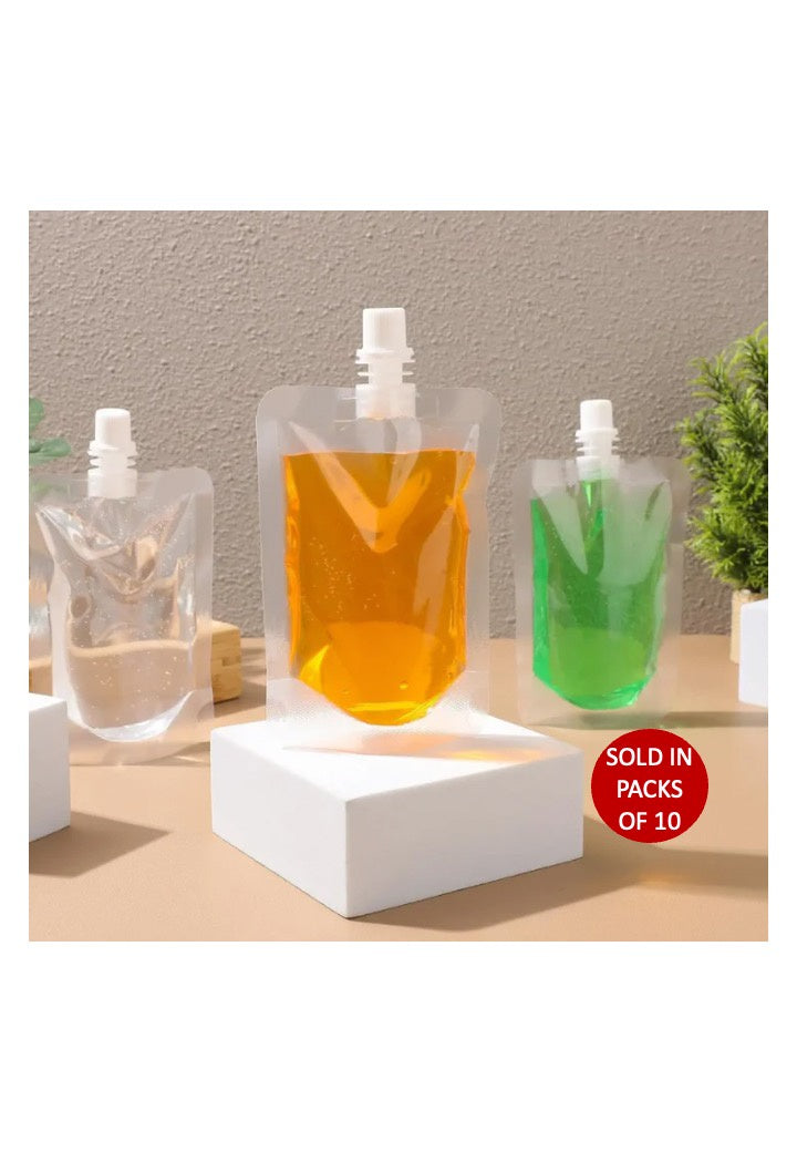 Red Smooth Box New Products – In The Box