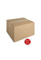 Stock Boxes – In The Box