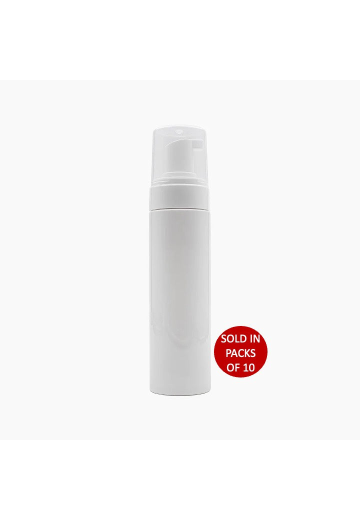 Foam Bottles