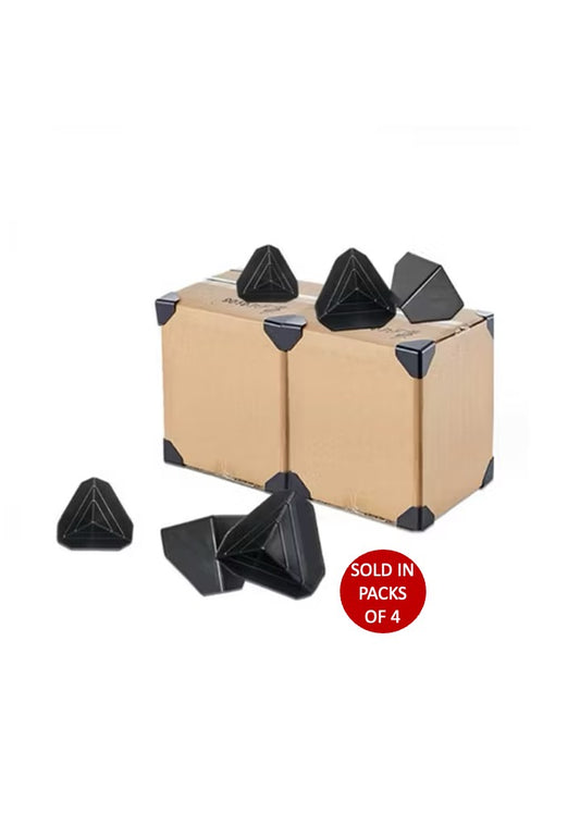 PVC Corner Protector (Pack of 4)