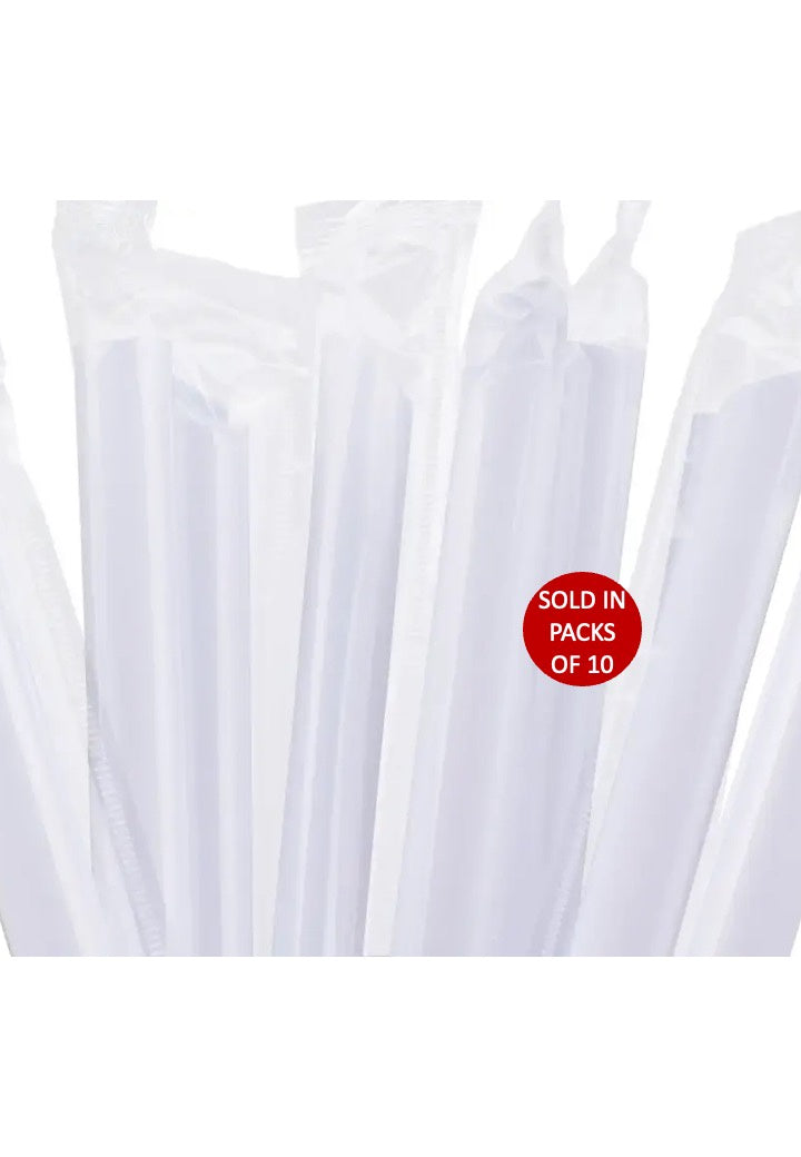 Straws