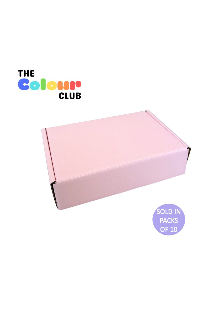New Products – In The Box