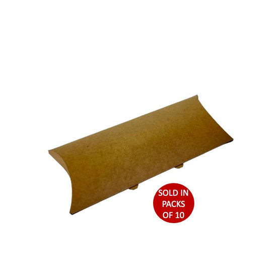 Wrap box, enshield materials and kraft in colour