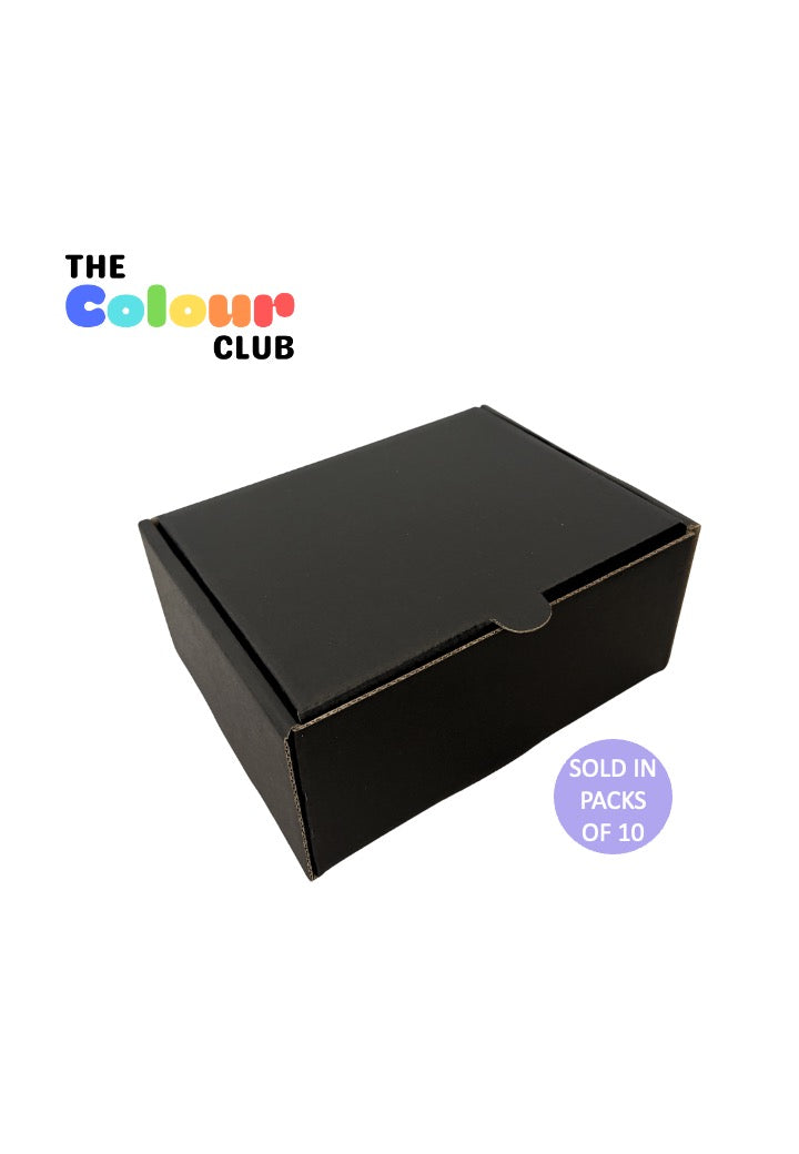 Black Colour Club