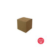 Candle Box (Kraft) 76x75x70mm