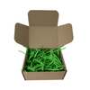 Green Shredded Paper (90g) NARROW