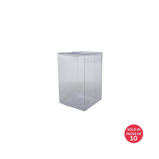 5 Macaron Box 107x45x45mm (Pack of 10)