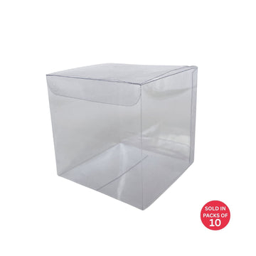 120x120x120 Square Box (Pack of 10)
